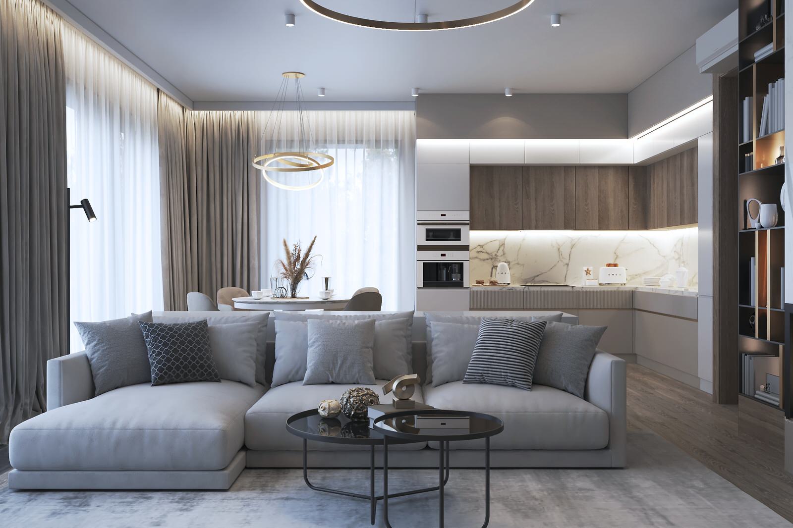 Privat House