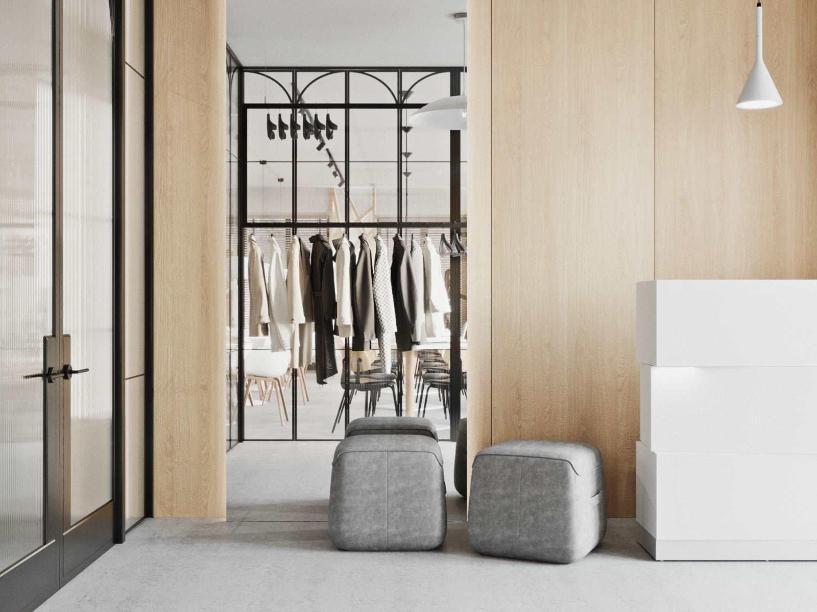 Ресторан "Эко"