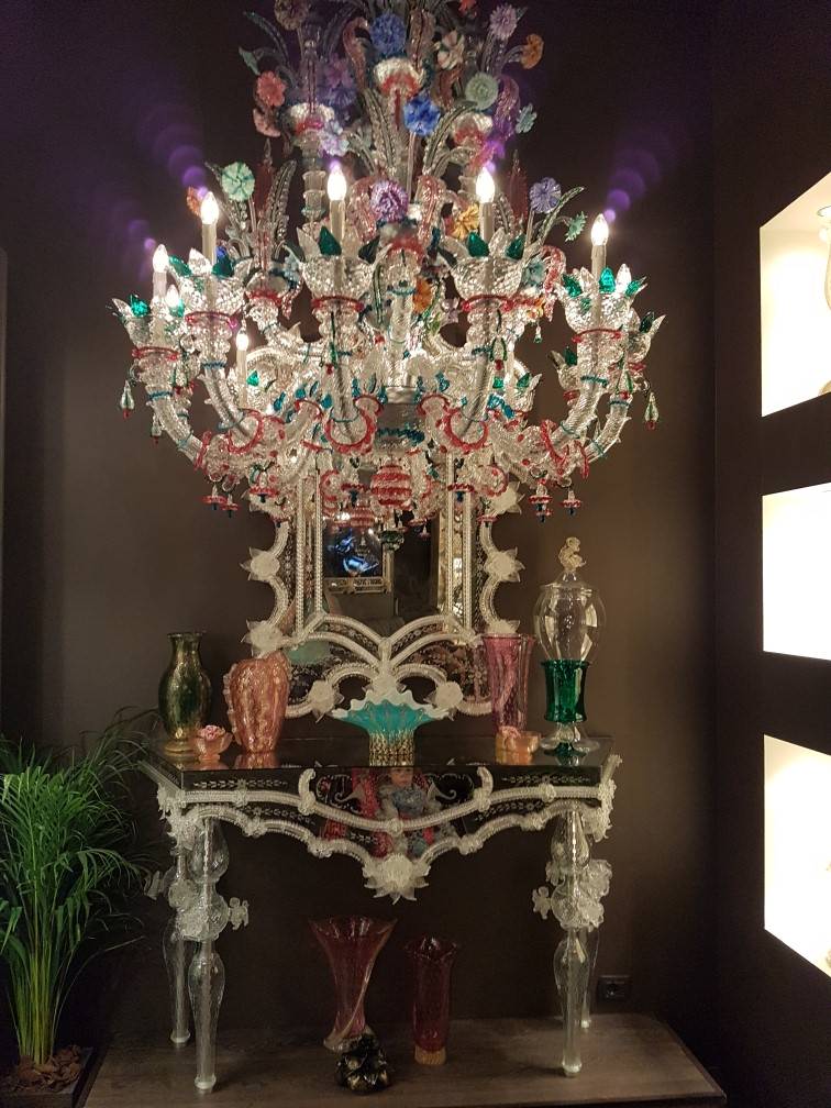 Примеры от фабрик