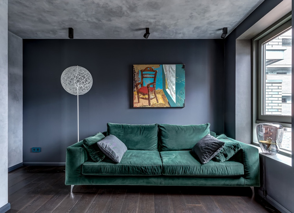 ЖК "Четыре горизонта"