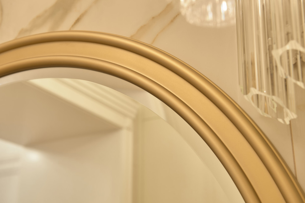 Квартира в Петербурге