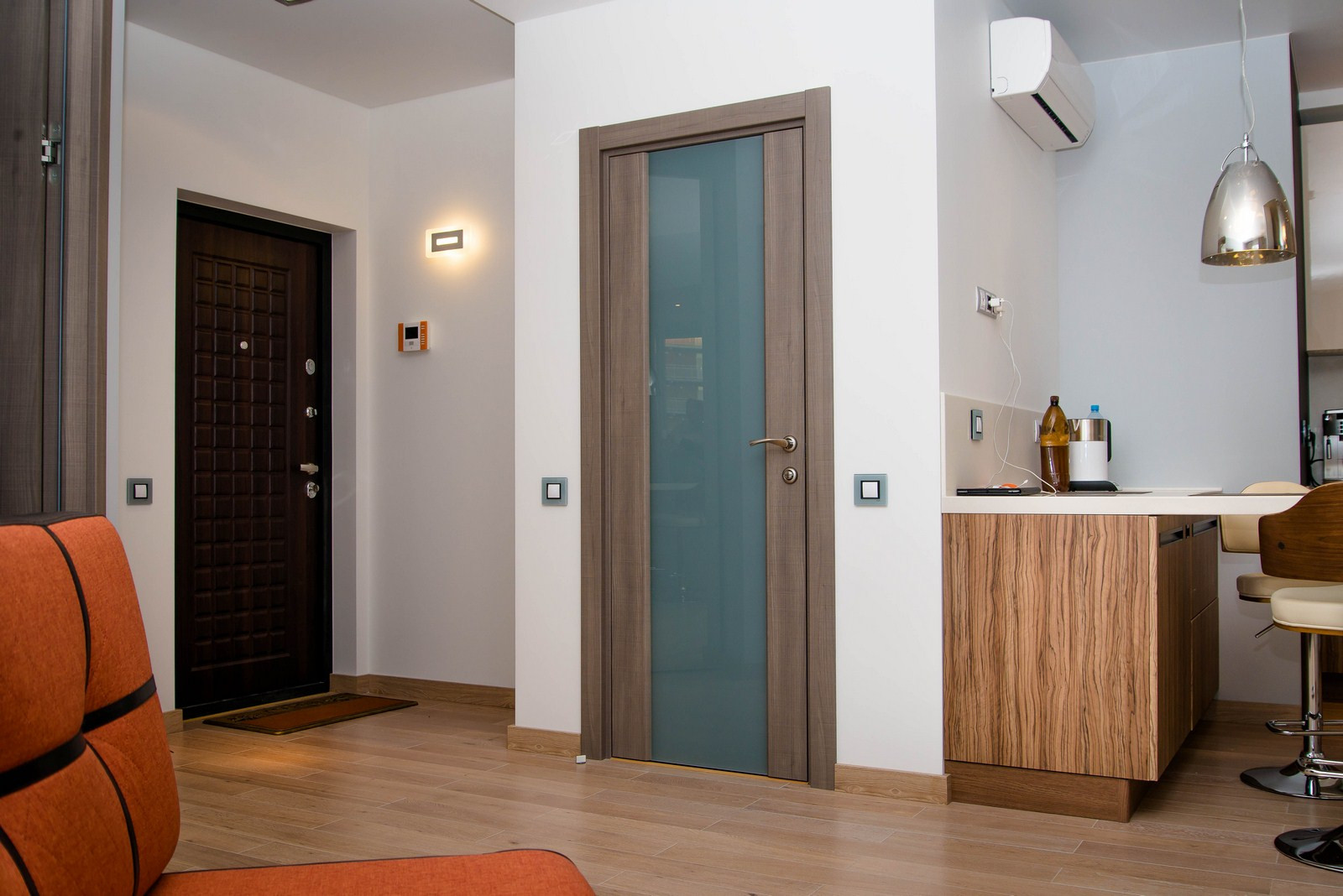 Выдержки из проекта