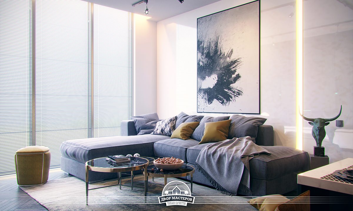 Апартаменты Neva