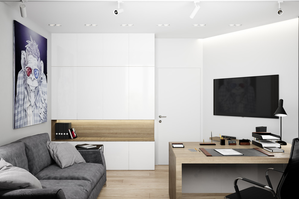 Загородный дом "Солнце пустыни"