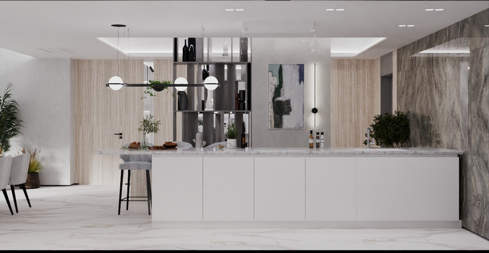 Реализованные проекты