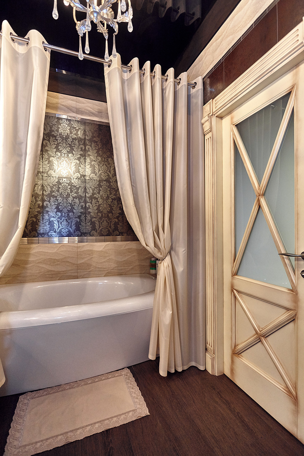 Квартира 022