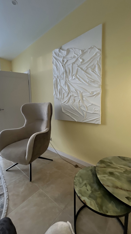 Дом на Ягодной