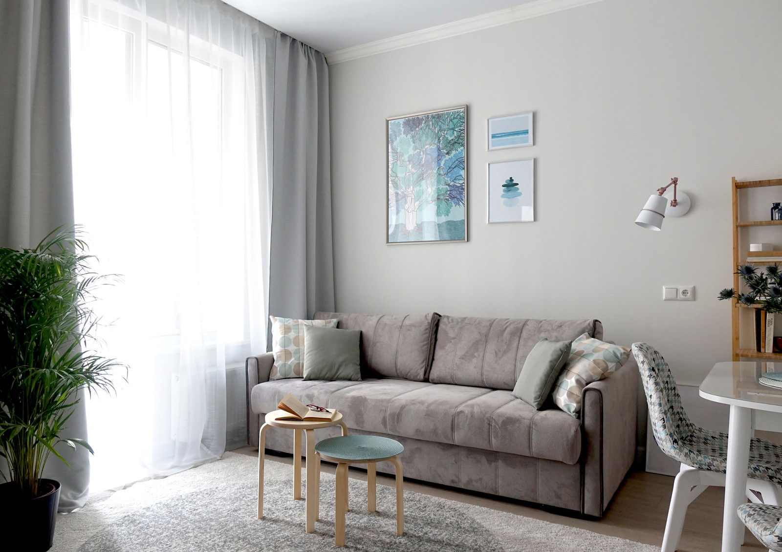 ЖК ФИЛИГРАД