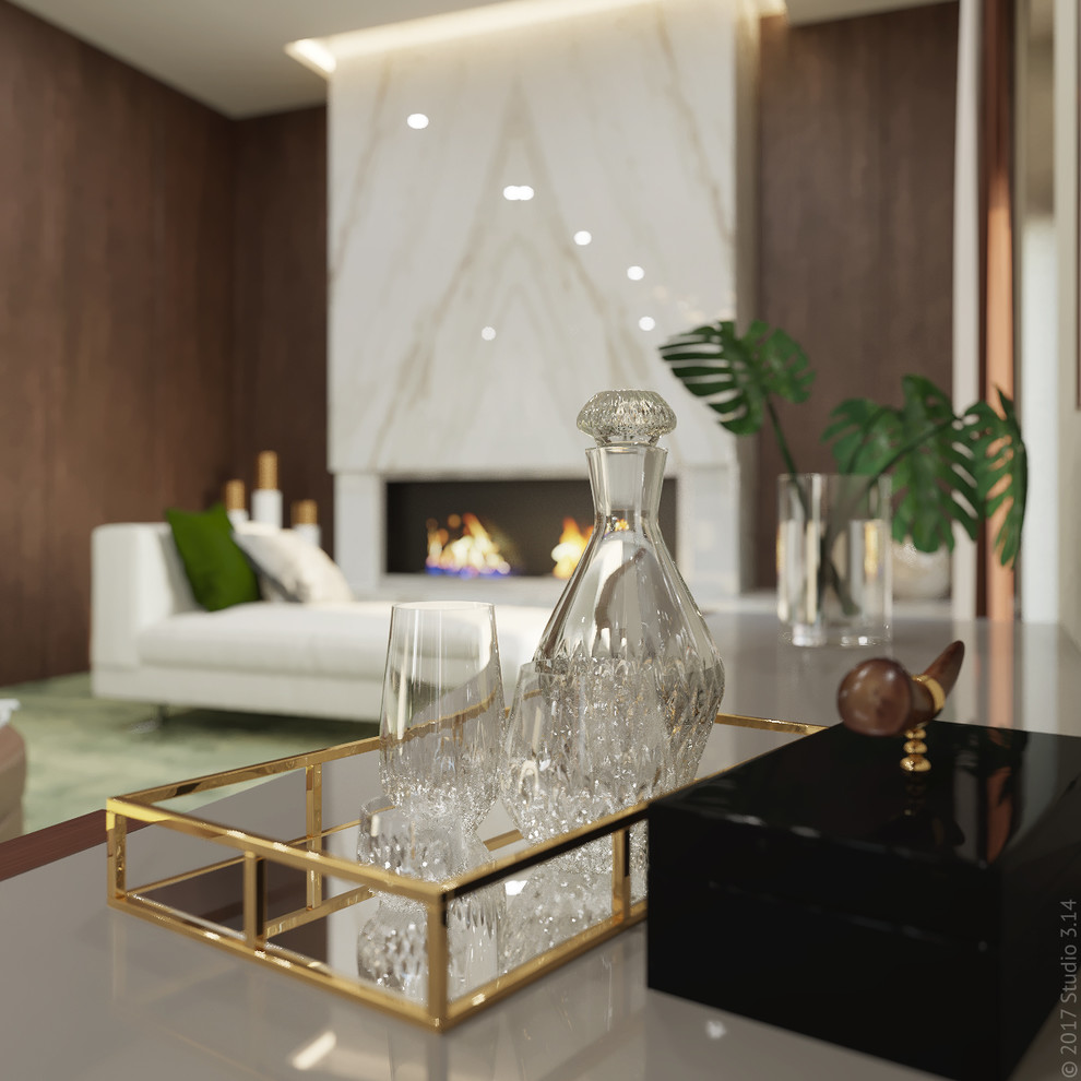 Городские джунгли