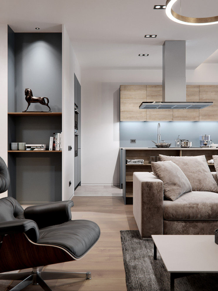 ЖК Премьер Палас