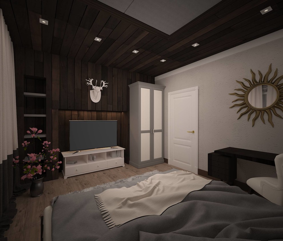 Обложка проекта: База отдыха "Мелисса"