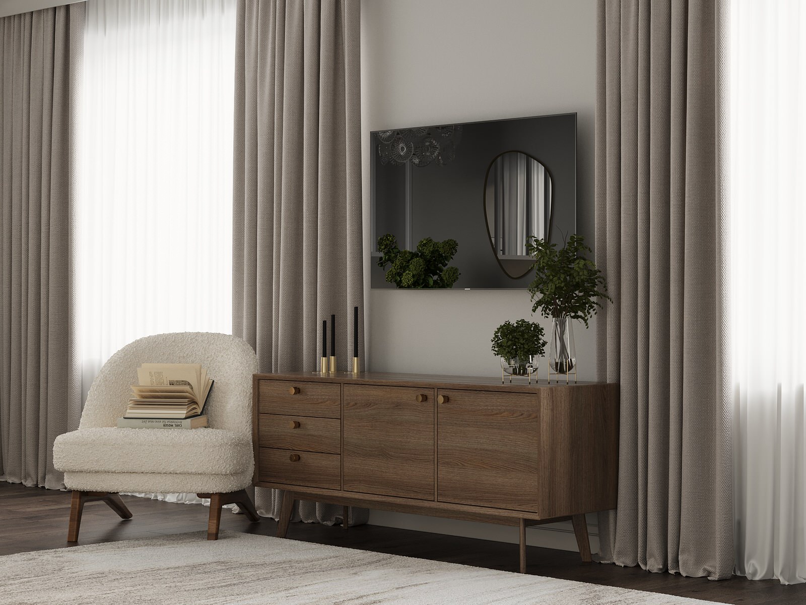 75м2 Европейский Берег 2023