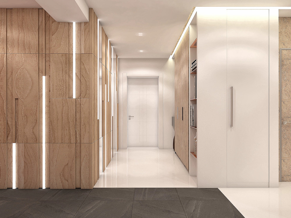 Эко квартира