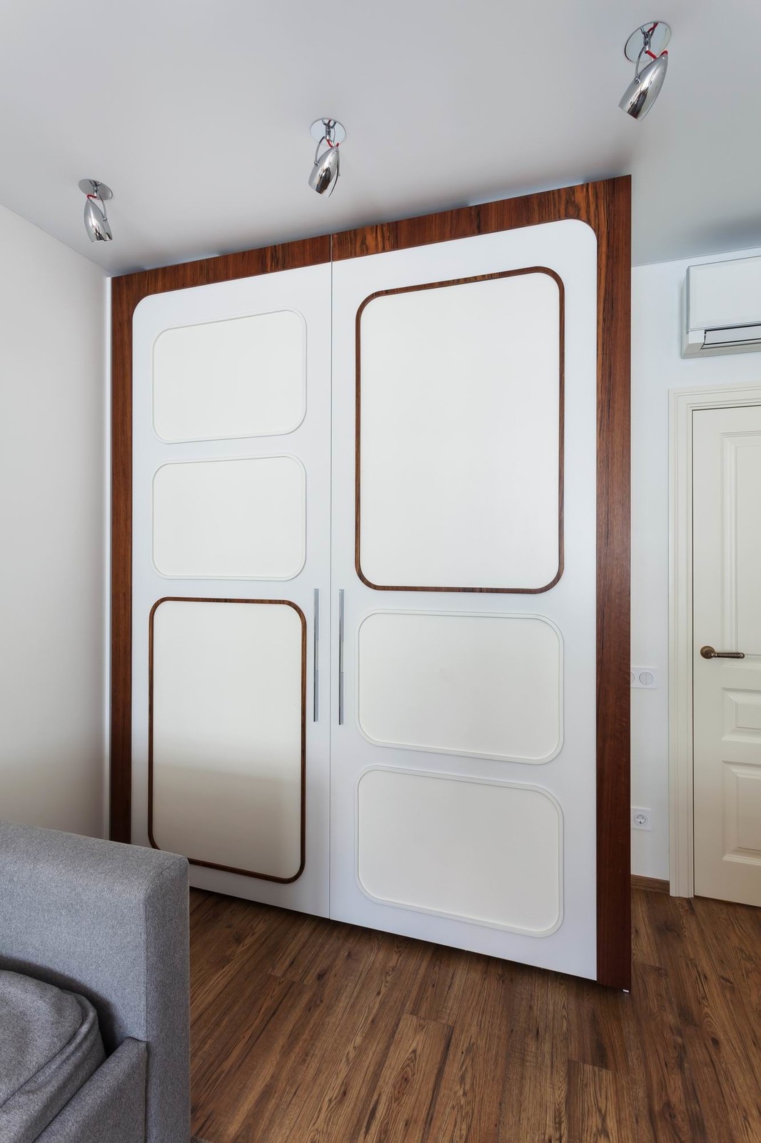 ЖК Москва, Екатеринбург