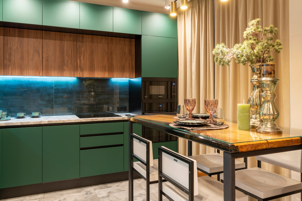 Квартира в ЖК "37-ой ярд"