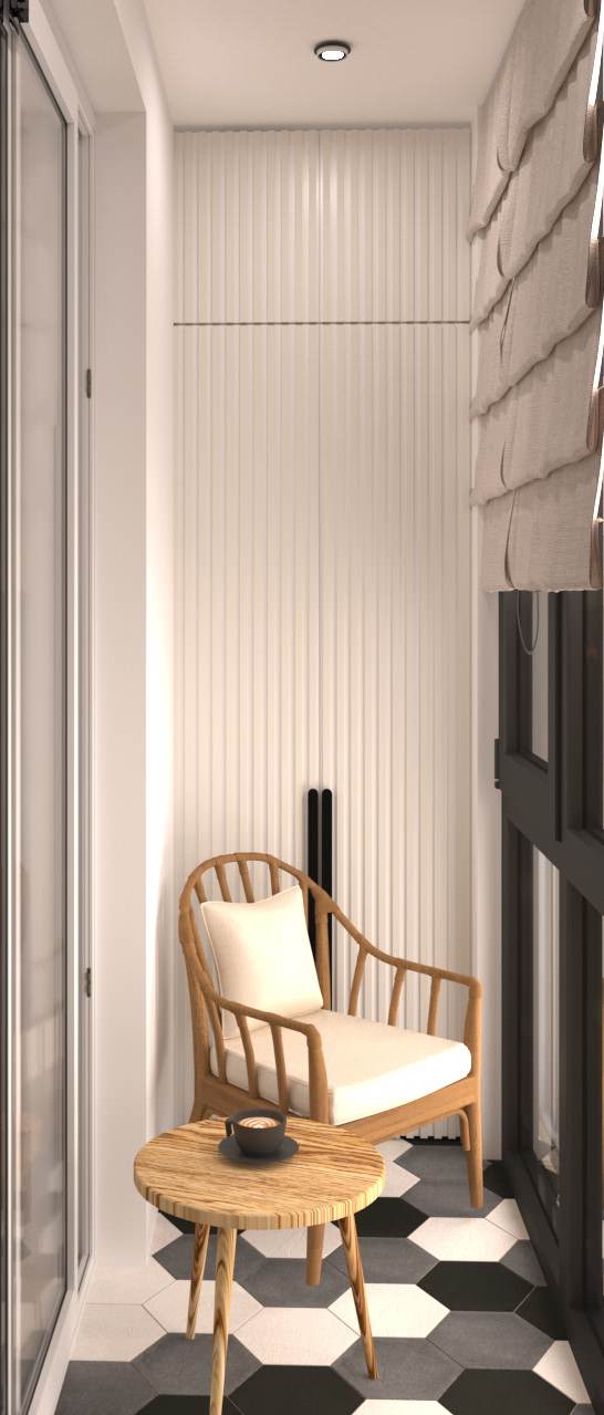 Немного от Бали