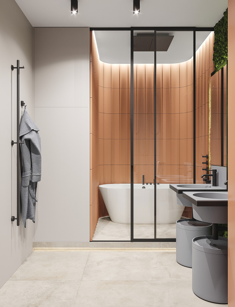 ЖК на Буачидзе, Ессентуки