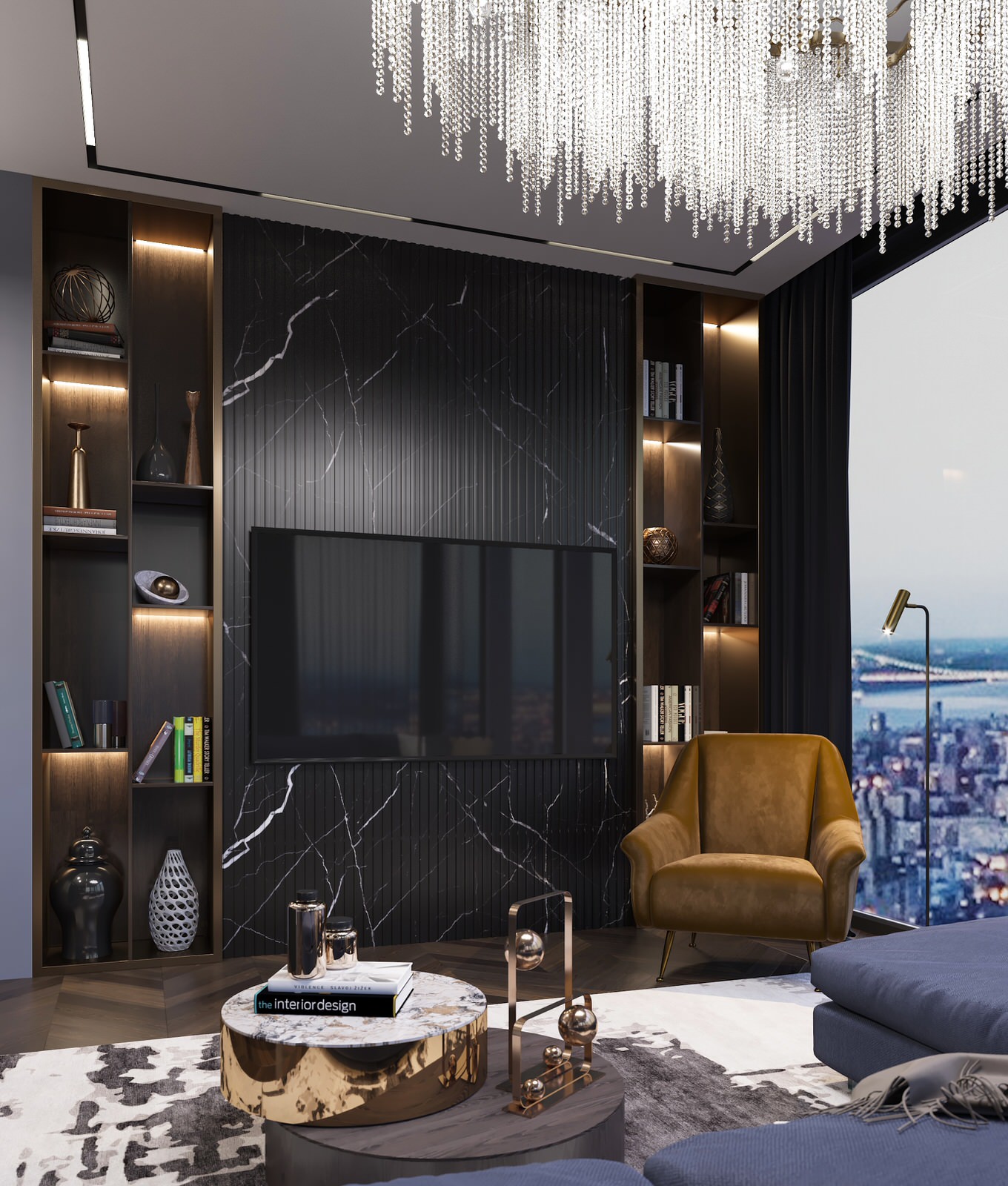 Newa Towers