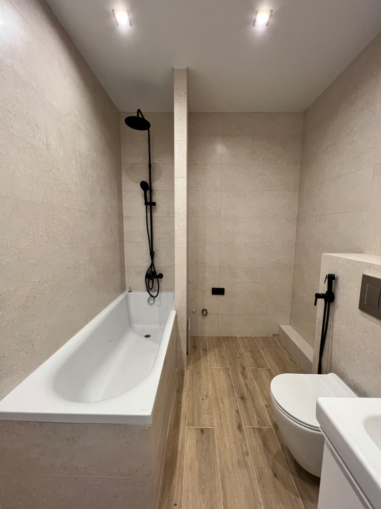 ЖК Дискавери 72 М2