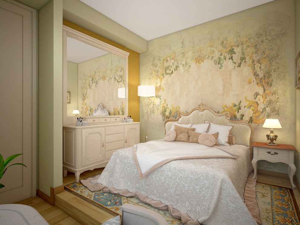 Обложка проекта: Итальянская классика