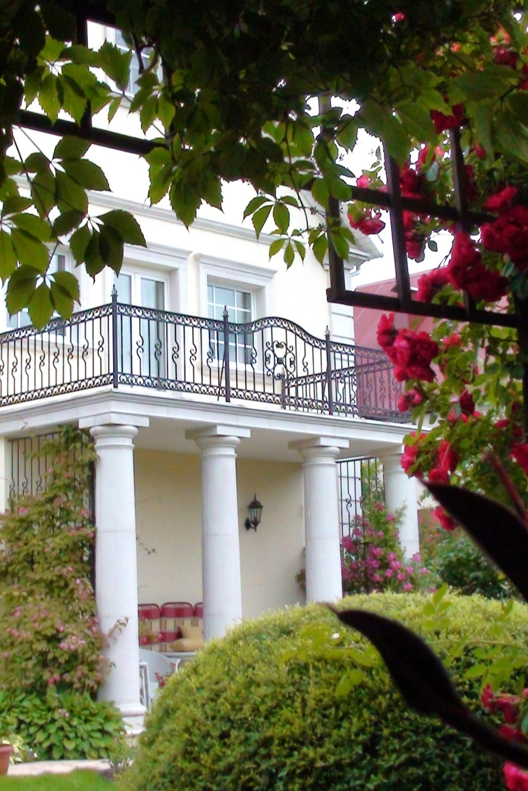 Наши работы