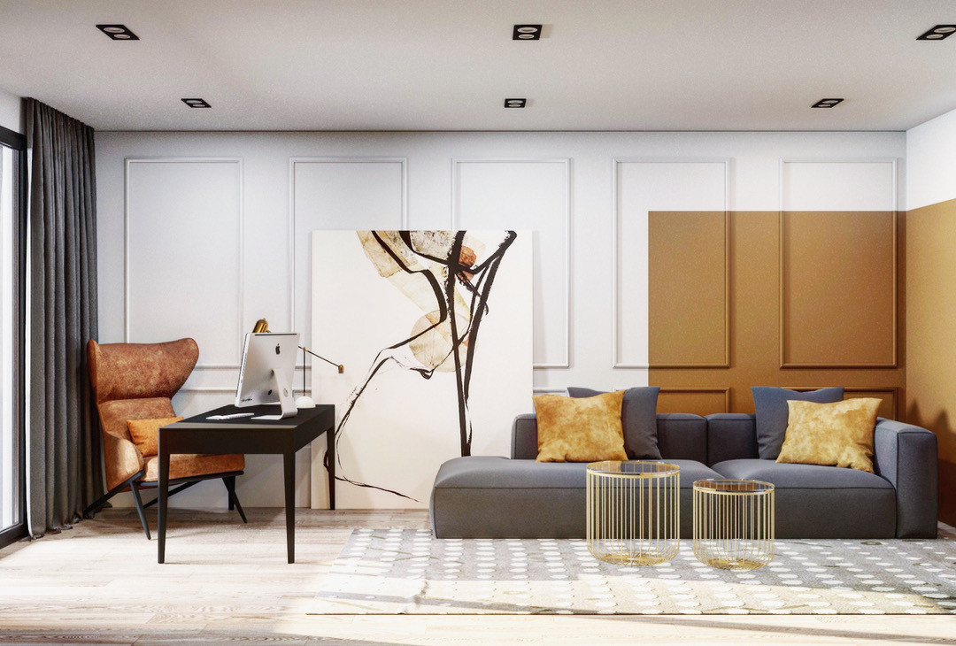 ЖК Достижение 193 м2