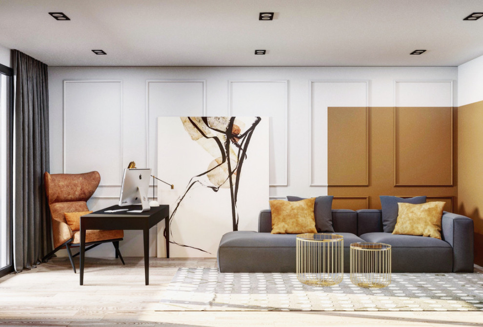 ЖК Достижение 193 м2