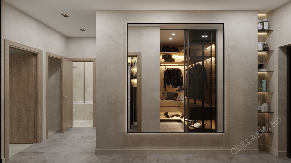 КВАРТИРА ПОД СДАЧУ