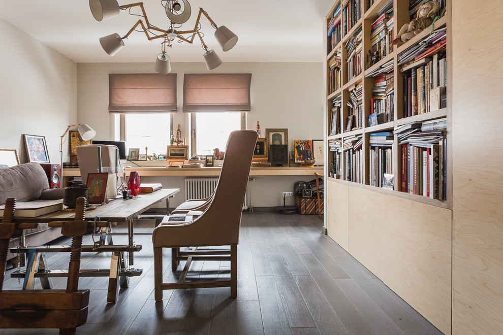 Апартаменты на Стромынке