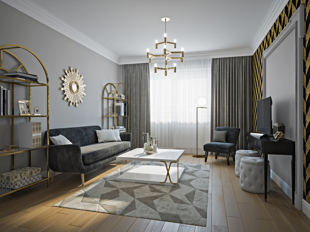 Джей Гэтсби