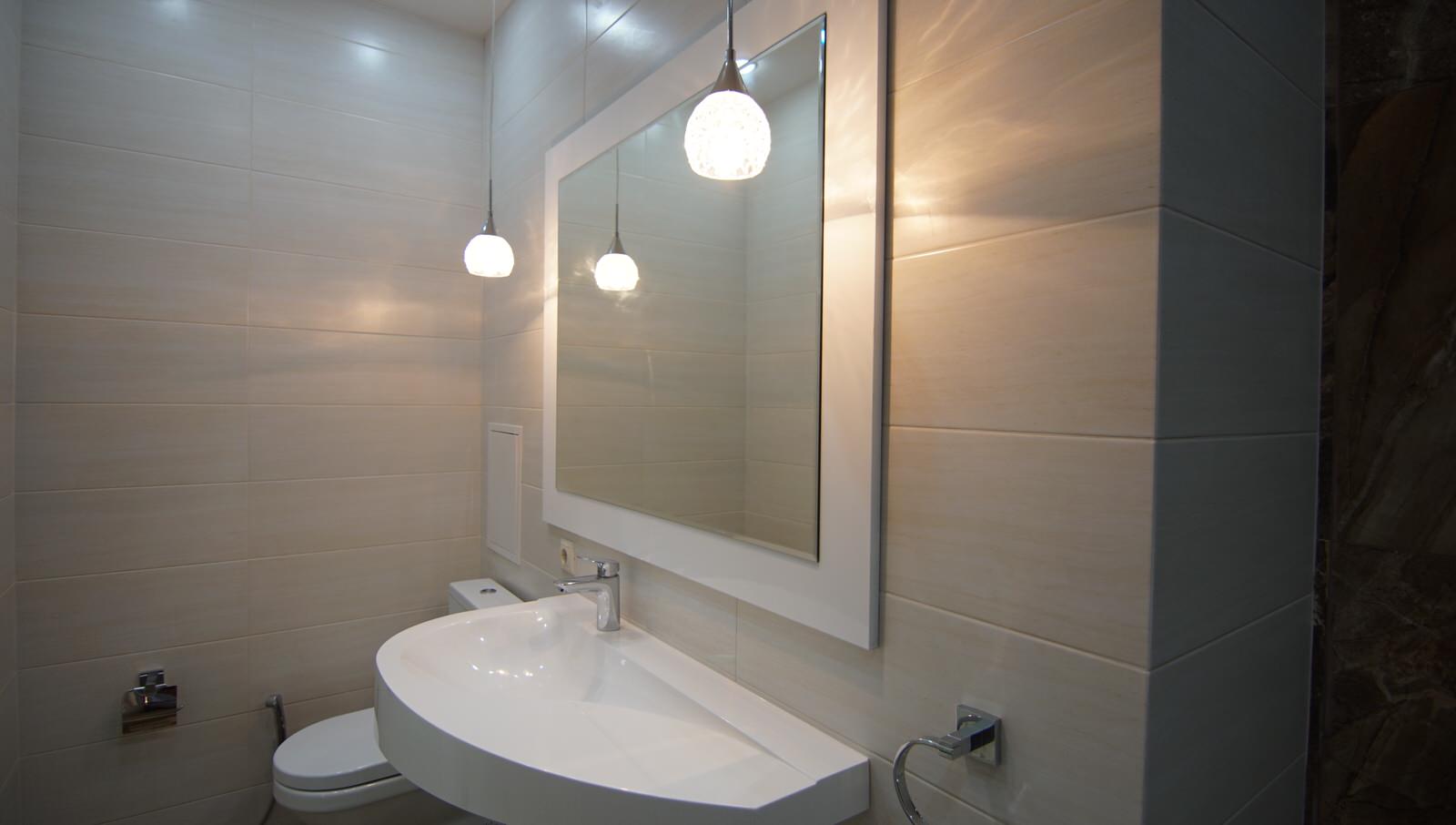 Кусочек моря и прекрасная квартира | Мидгард