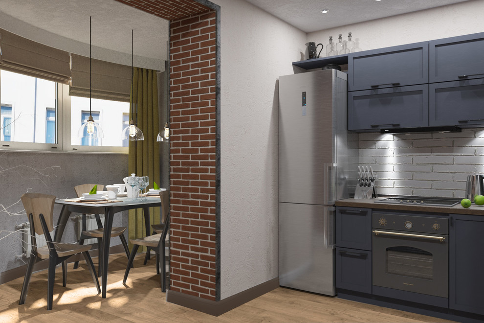 Ул.Угрешская