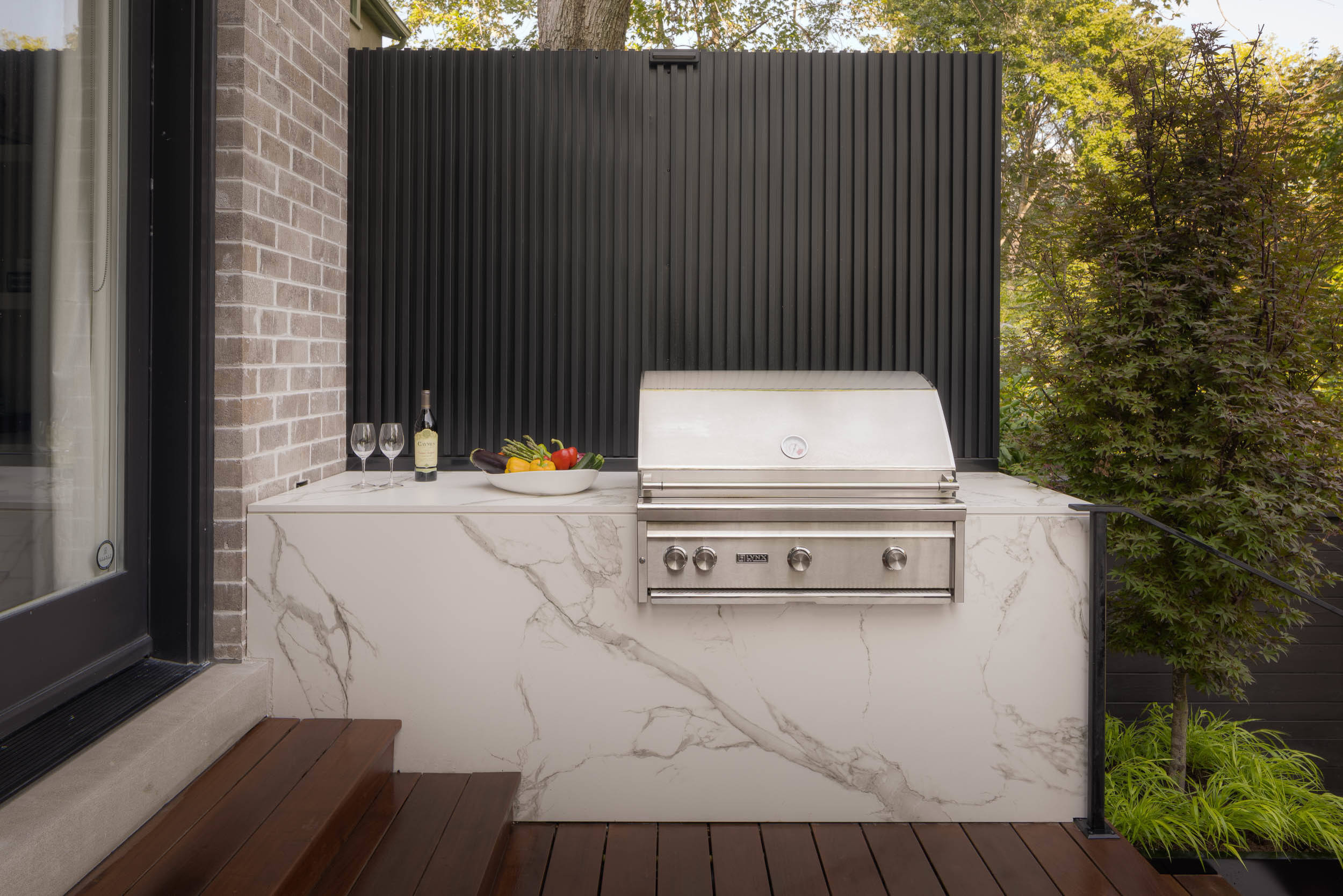 Прогулка на диване: 22 летние кухни разных стран