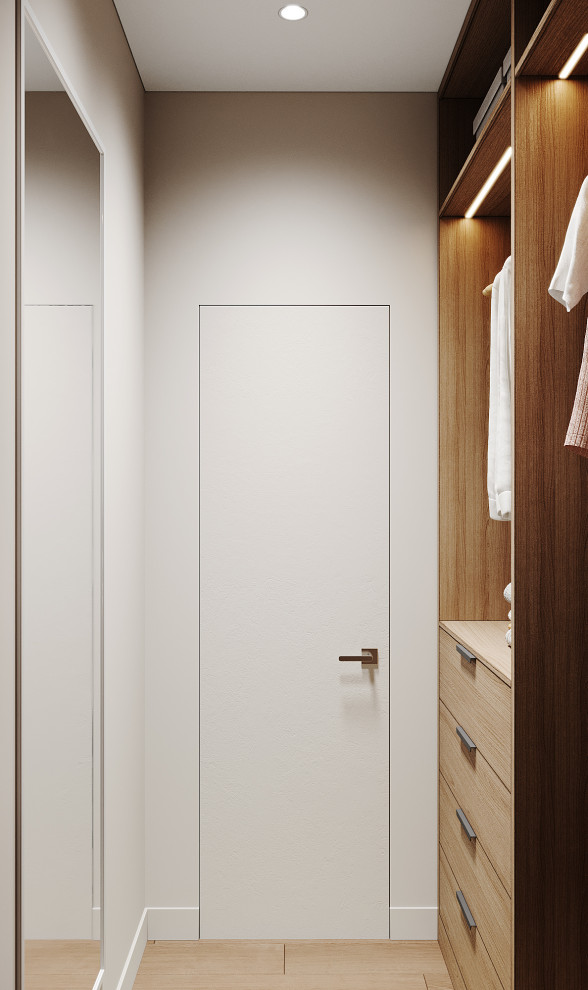 Квартира ЖК Sport Life 34,6 м²