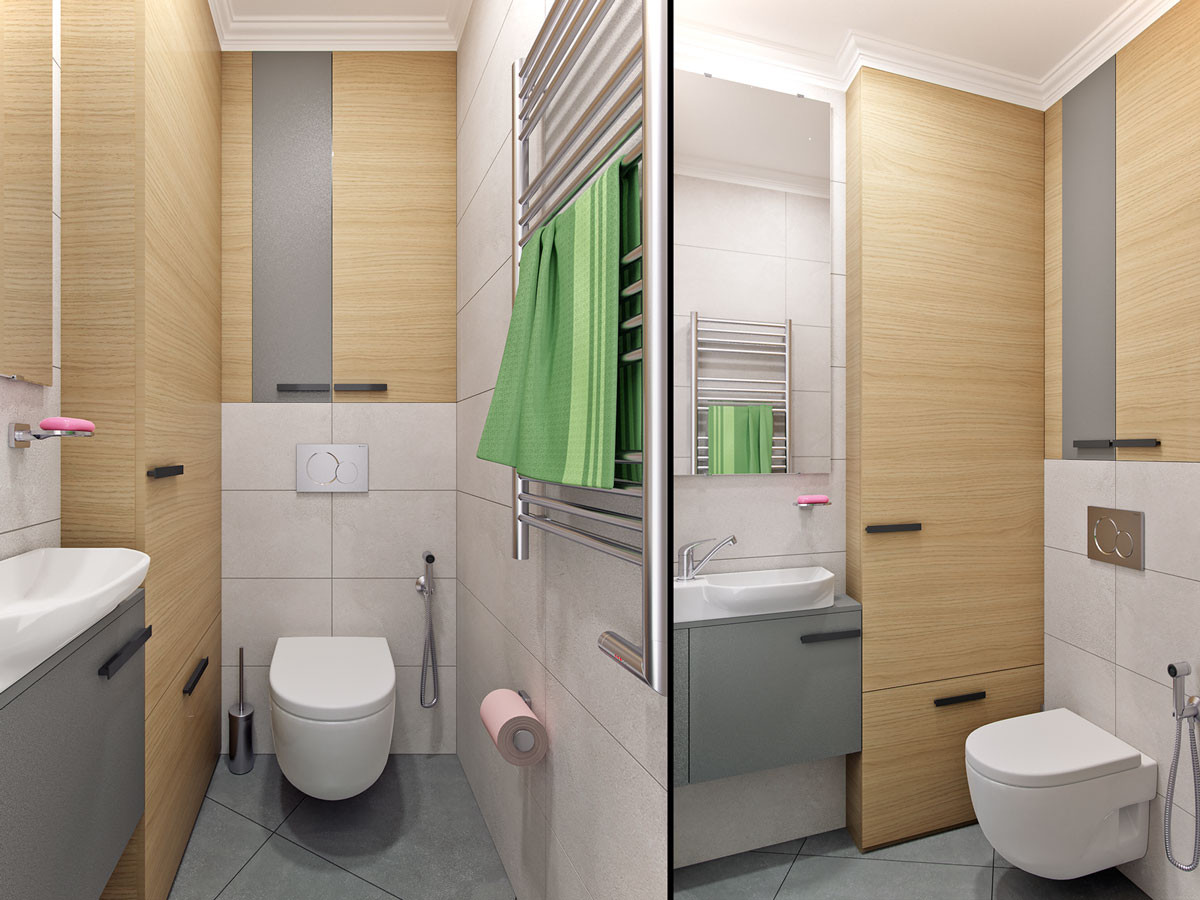 Квартира в ЖК Лучи. Москва.