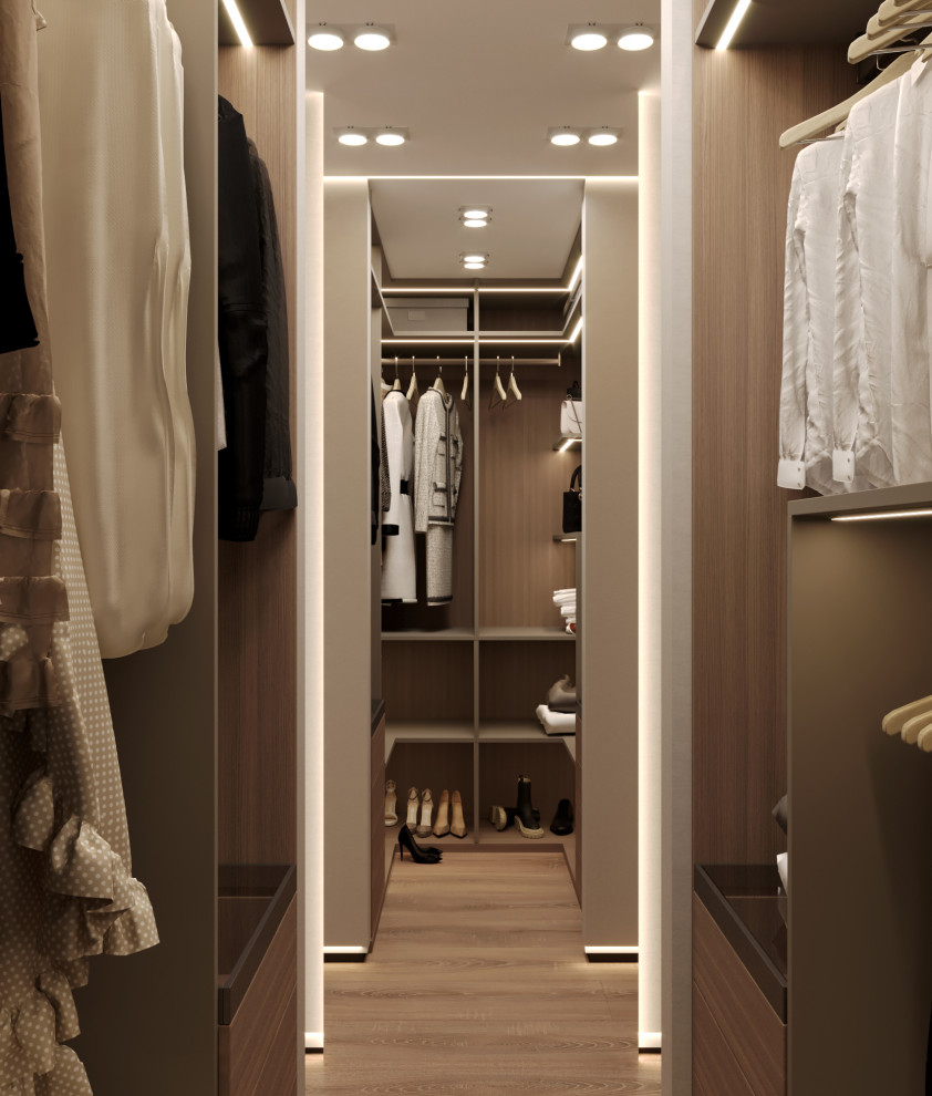 Sea, ЖК Огни Залива