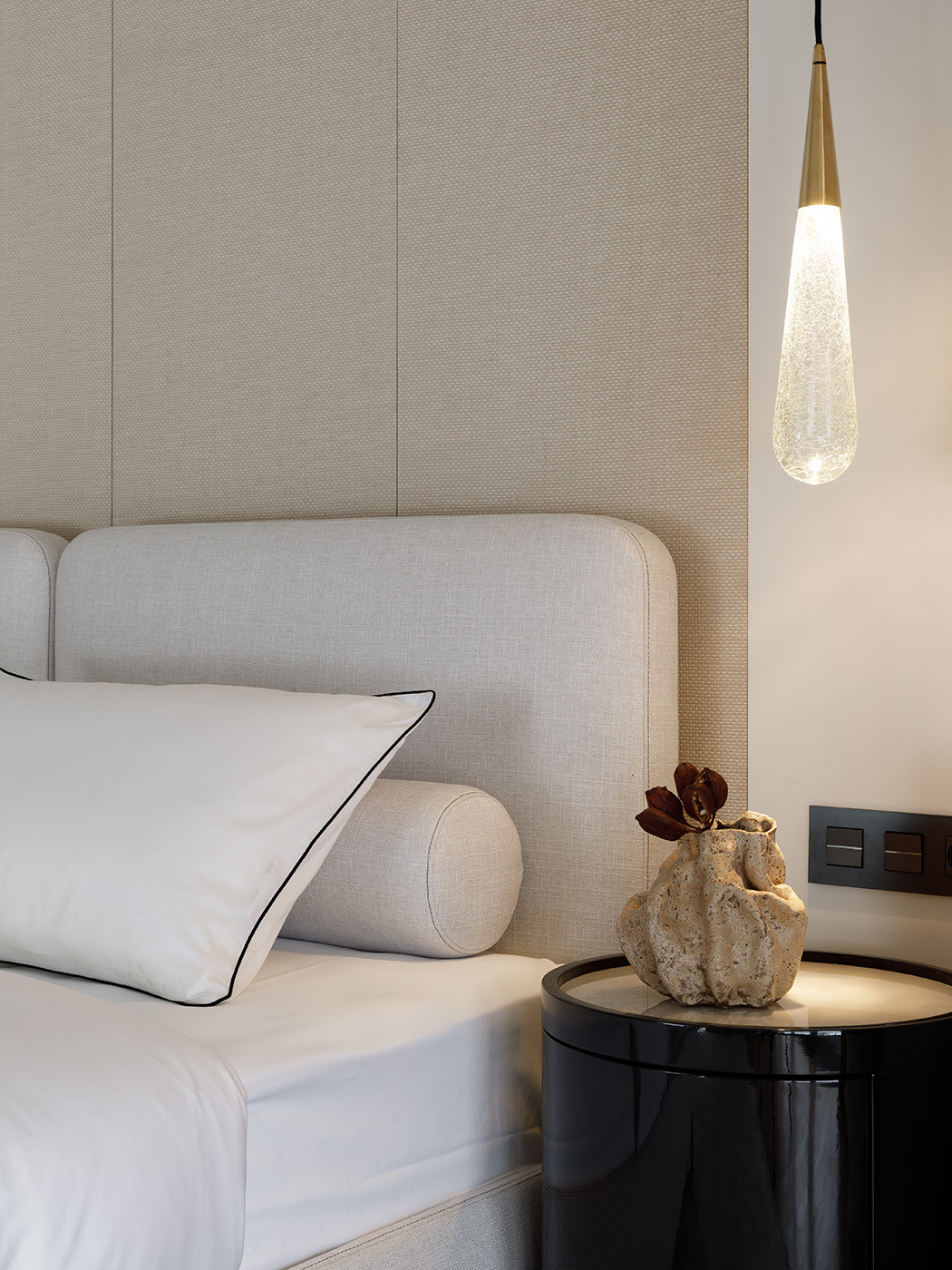 Загородный дом 228м², КП Сад времени, Петергоф