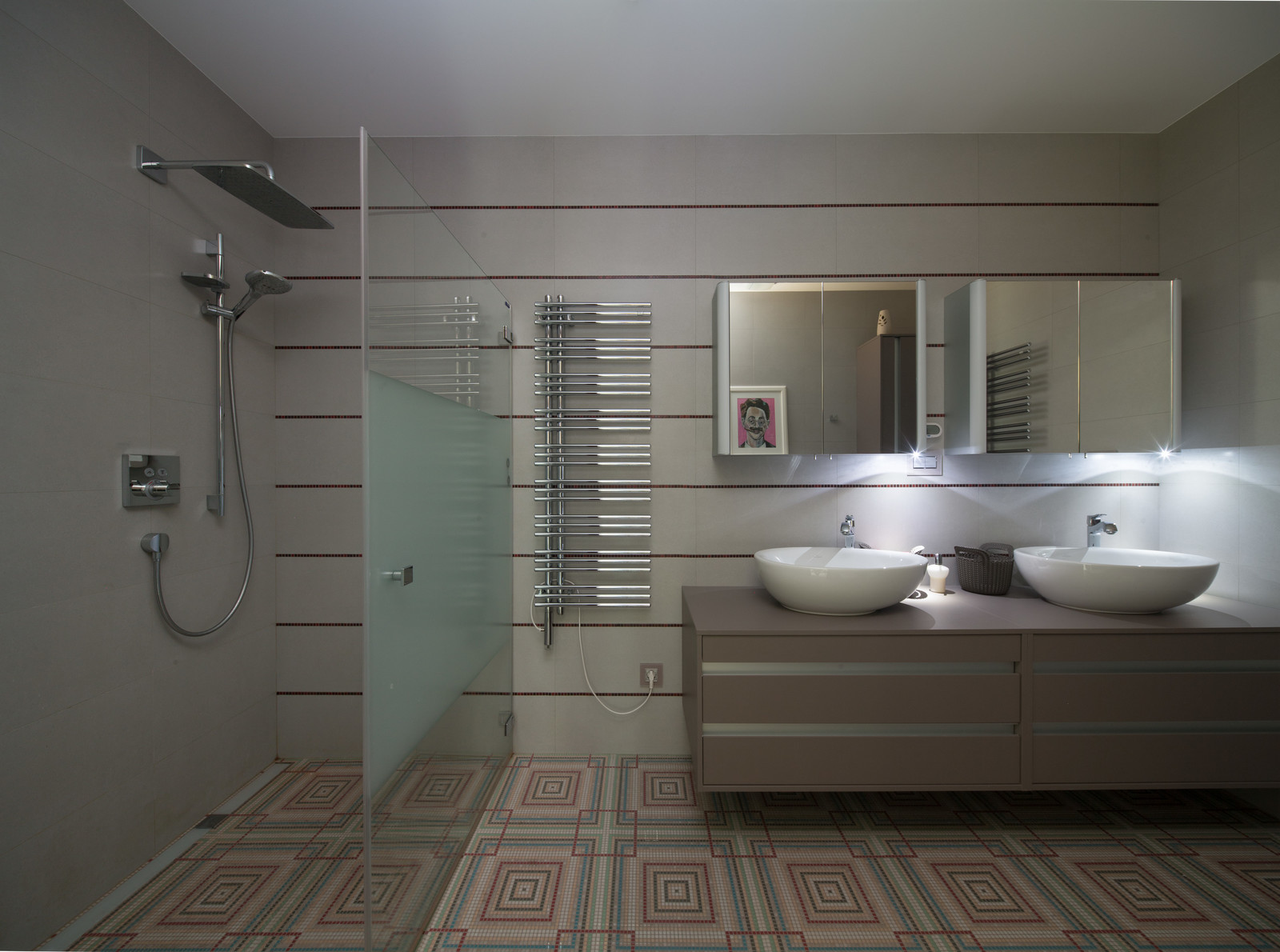 Квартира в Чертаново