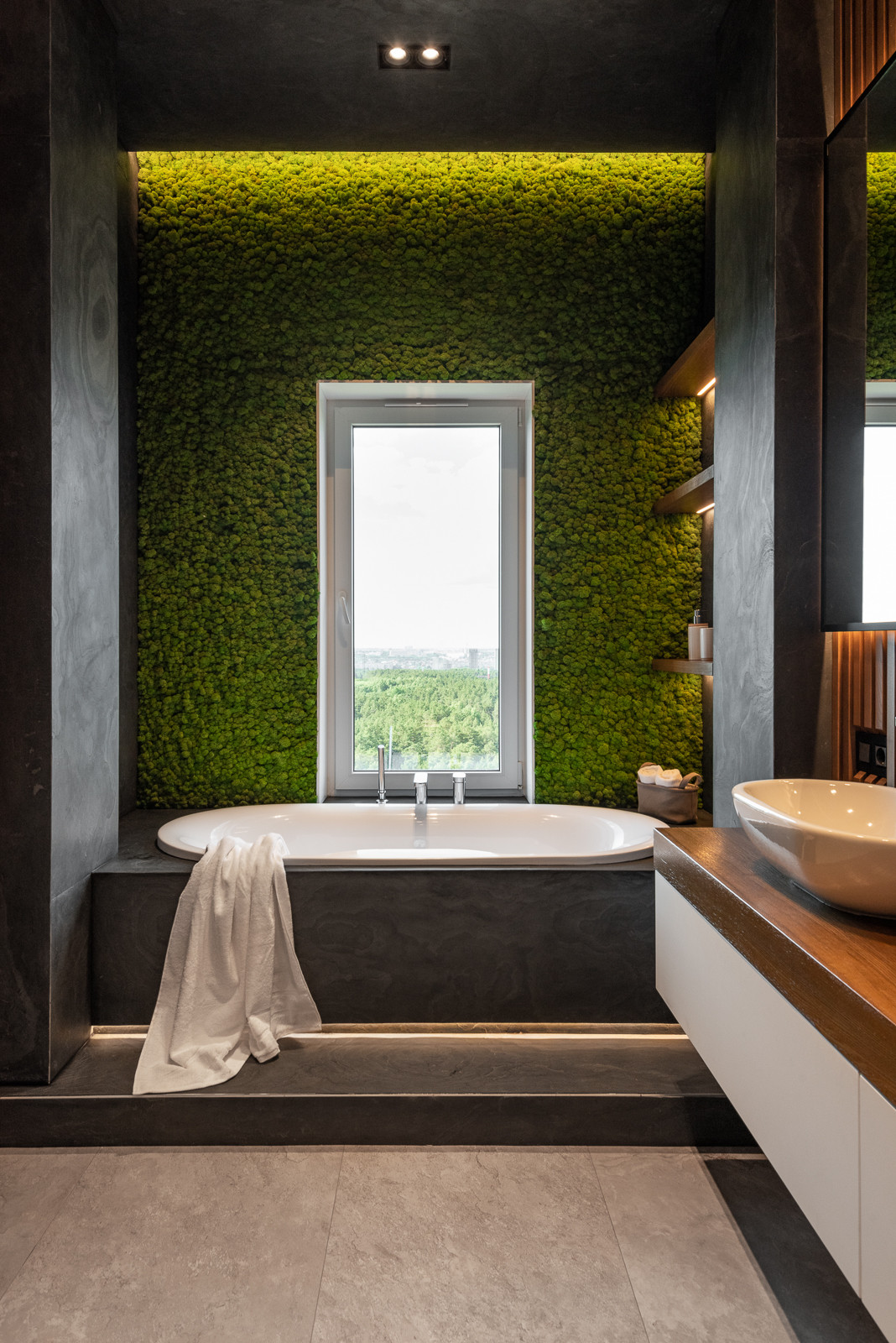 Квартира в Челябинске 80кв.м