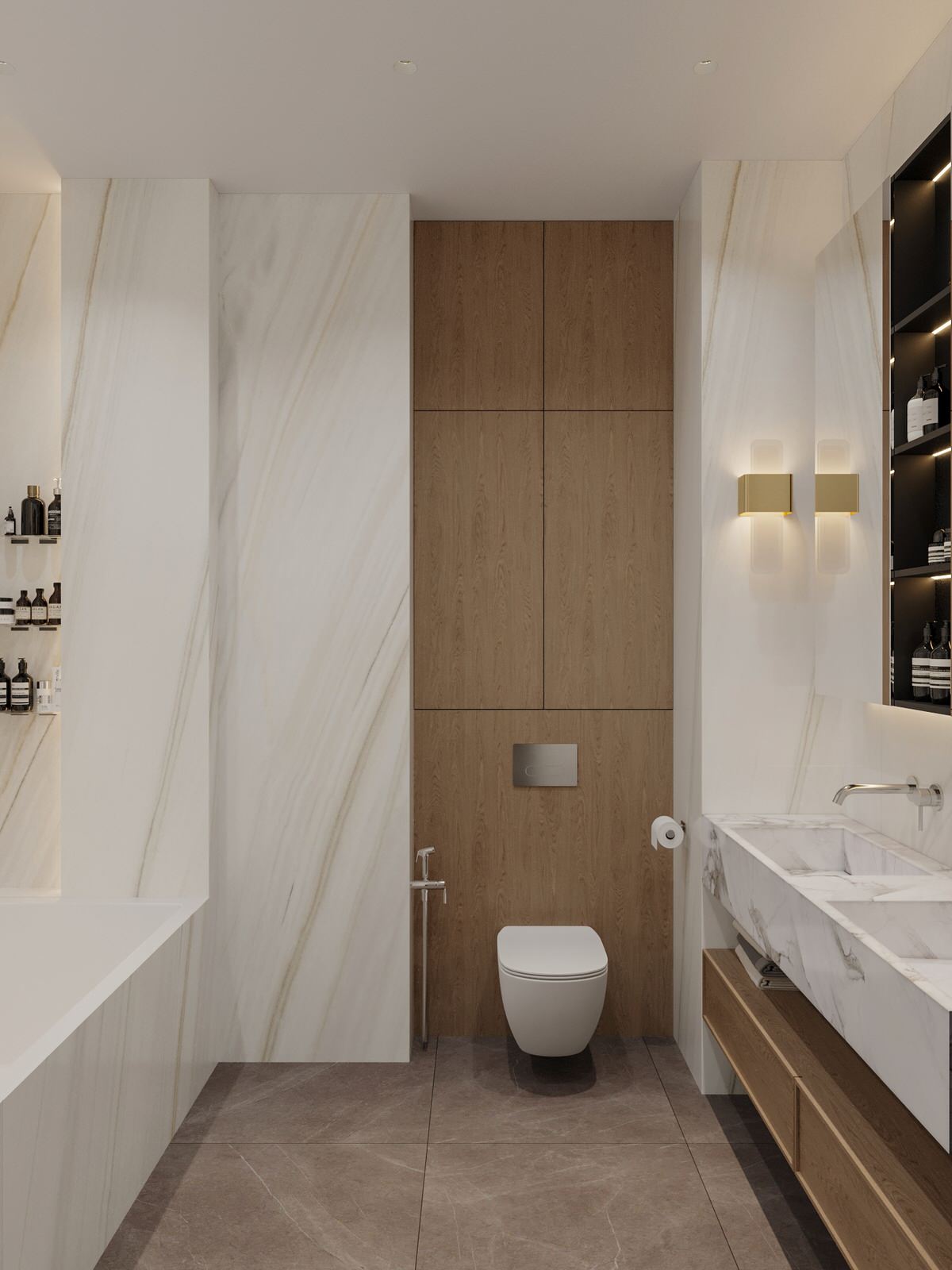 ЖК Настоящее