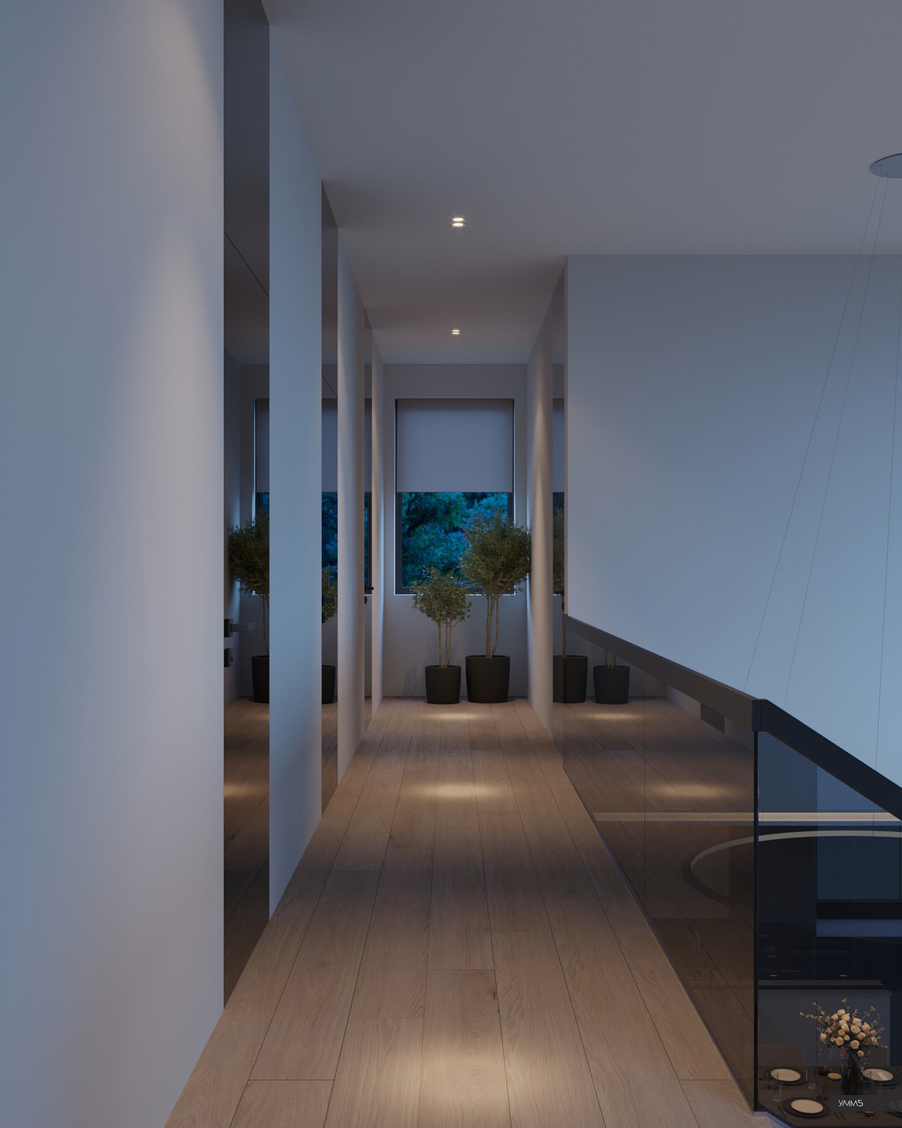 ALBEDO | Дом 170м2