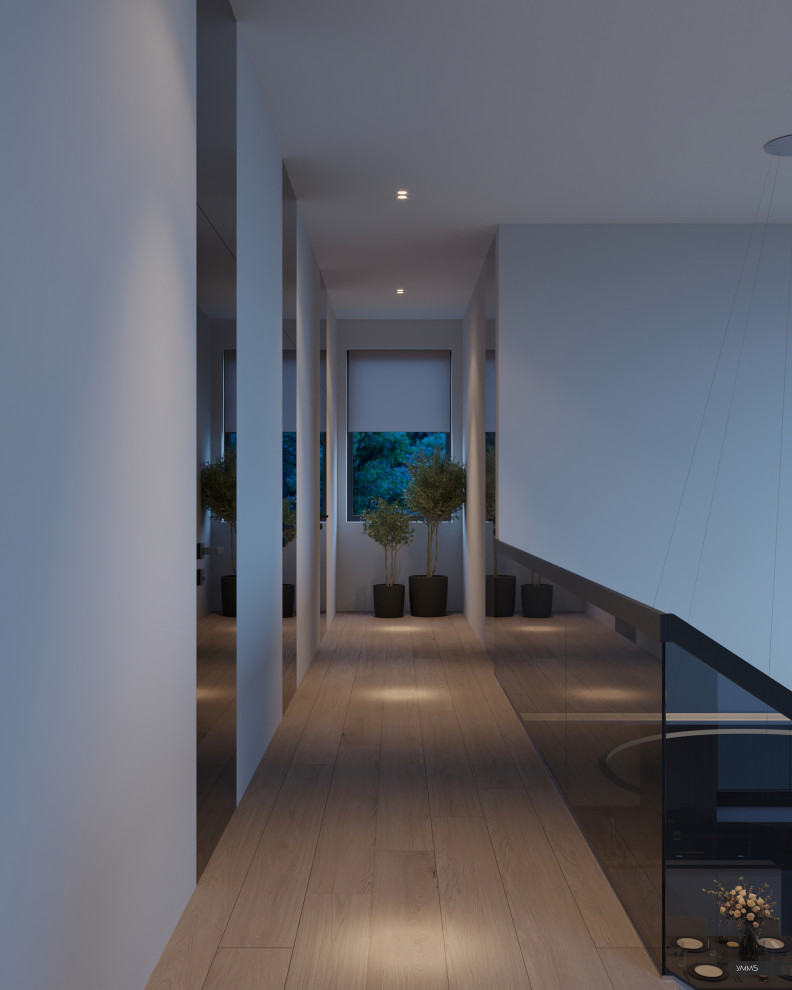 ALBEDO | Дом 170м2