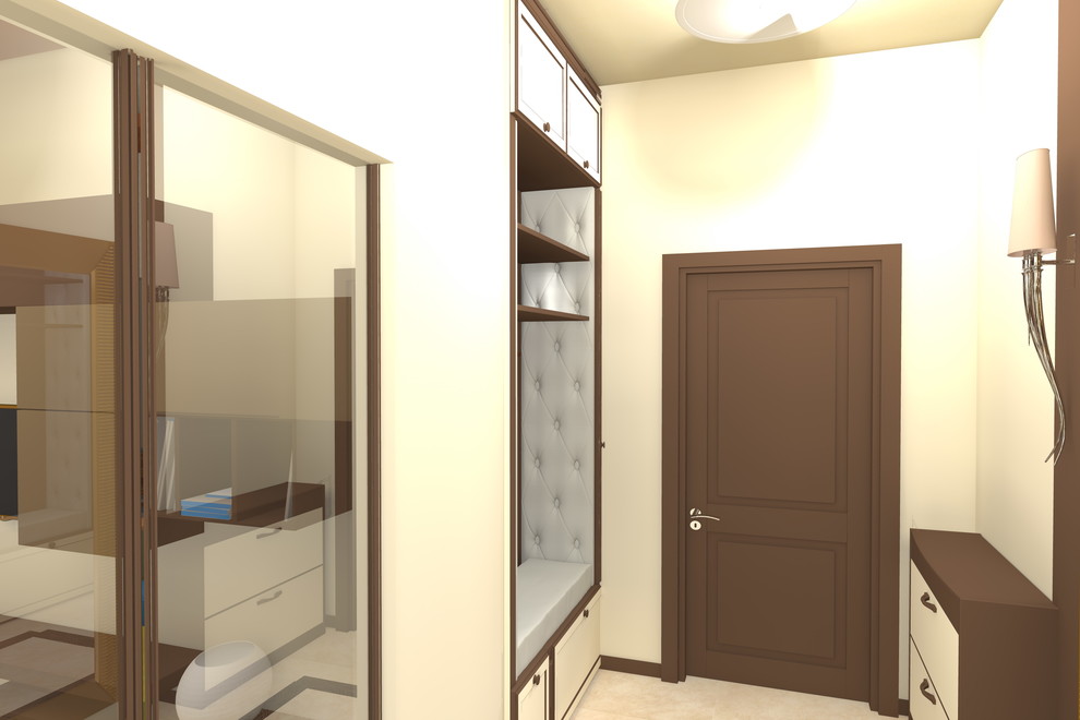 квартира на пр.Вернадского