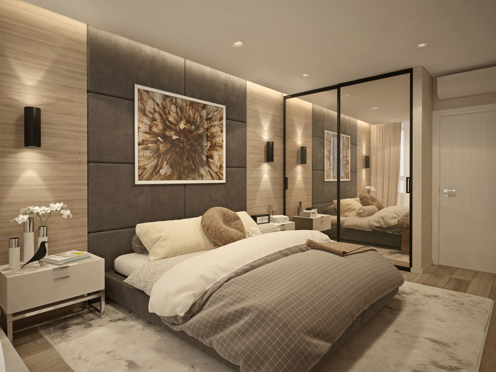 Квартира на ул. Хрустальногорская