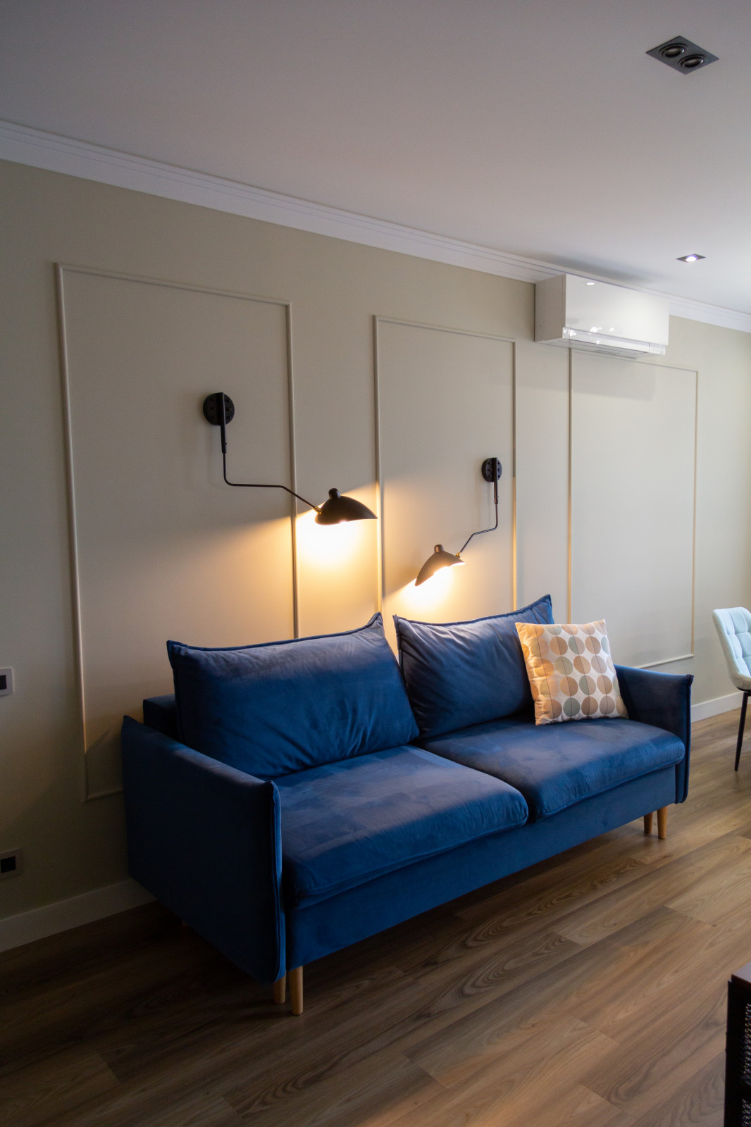 Квартира в Одинцово