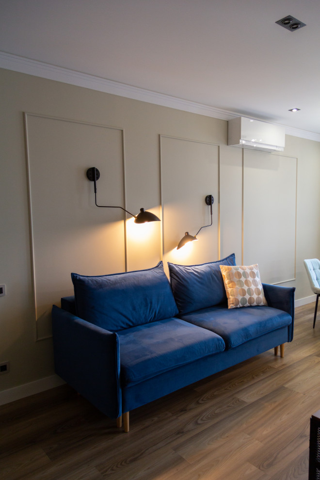 Квартира в Одинцово