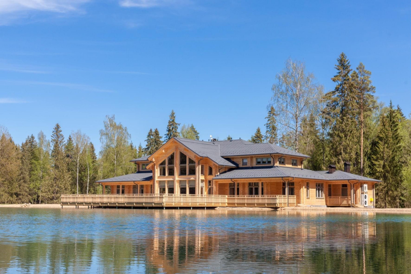 Фотосъемка квартиры