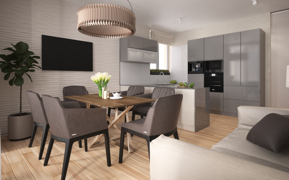 Квартира в Берлине