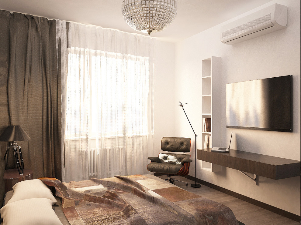 Квартира в Москве