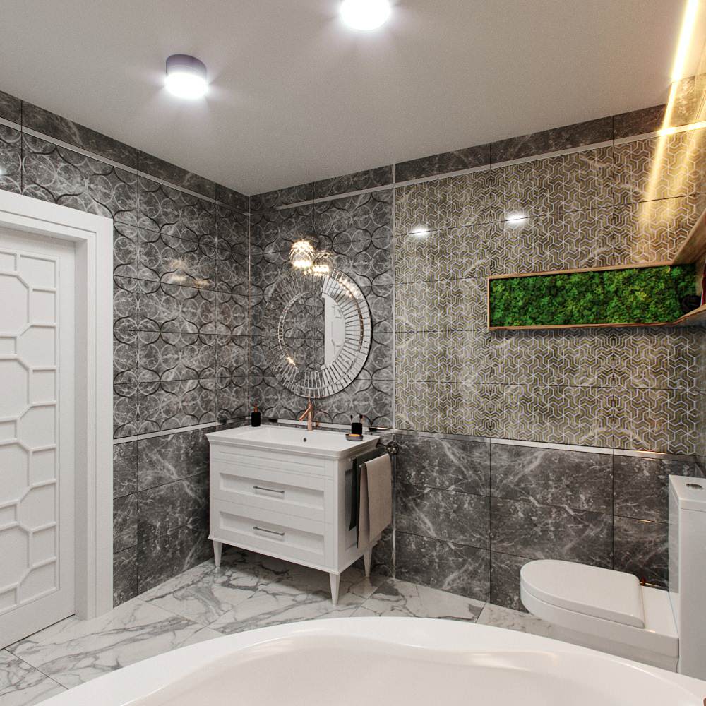 ЖК Жемчужина